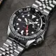 SEIKO 5 Sports 精工 全新GMT 雙時區機械錶 4R34-00A0D/SSK001K1 (SK034)