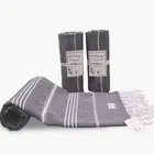 Beach Towels 2 Pack for Adults - Beach Towel for Travel - Turkish Cotton Towe...