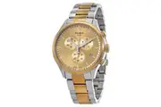 Tissot T-Sport Chrono XL Classic Quartz T116.617.22.021.00 T1166172202100 100M Men's Watch