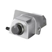 OONI Optional GAS Burner for AUS KARU 12/12G Woodfired Pizza Oven - UU-P2BB00
