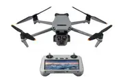 DJI Mavic 3 Pro Drone with DJI RC