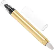 Versatile Eyeshadow Pencil Double-sided Highlighter Stick for Quick Touchups Women's Eye Makeup Tool