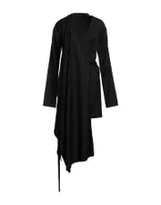 [ANN DEMEULEMEESTER] ANN DEMEULEMEESTER Mini dresses - Item 15458010