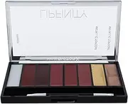 Max Factor Lipfinity Designer Palette - 04 Reds by Max Factor for Women - 0.4 oz Lipstick, 11.83 millilitre