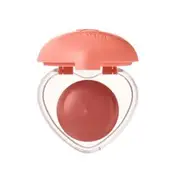 dasique - Souffle Color Pot - 23 Colors #06 Mocha Bun