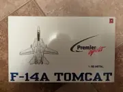 F-14A Tomcat 1:80 scale diecast