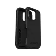 Otterbox Defender Magsafe Compatible Phone Case for iPhone 16 Pro - Black