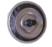 Perkins Engines P3 P4 P6 R6 CAV Fuel Pump Diaphragm BPE"A" CAV Part No: 7034-19A