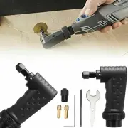 Right Angle Converter Attachment For Dremel Tool Accessories Rotary Tools Fit