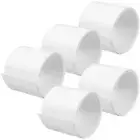 5pcs Vertical Blinds Replacement Slats Window Blinds Slats for Sliding Door