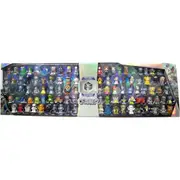 Headstart Ooshies Disney 100 Pack Limited Release Exclusives D100