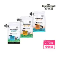 在飛比找momo購物網優惠-【BLACKWOOD 柏萊富】Bounty棒吉 6lb/2.