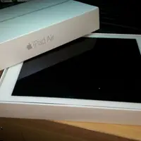 在飛比找蝦皮購物優惠-Ipad air 2 16g