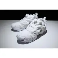 在飛比找Yahoo!奇摩拍賣優惠-Reebok INSTA Pump Fury OG x AT