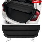 For 15-20 Honda Fit GK Tazz Style Rear Cargo Cover Luggage Privacy Shade Shield
