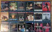 18 SEALED Blu Ray Opera productions lot VERDI PUCCINI CAVALLI DONIZETTI HANDEL