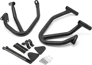 INLIMA Fit for CFMOTO 450 SR 450SR 450sr 2022 2023 Motorcycle Accessories Anti-Collision Bar Bumper Frame Protector Engine Guard Crash Bar