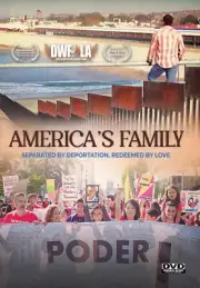 America's Family [New DVD] Ac-3/Dolby Digital, Dolby