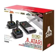 My Arcade Atari Game Station Pro: Video Game Console with 200+ Games DGUNL-7012™