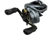 SHIMANO Curado 151 DC 151XG Baitcasting Freshwater & Saltwater Reel - Left Handed