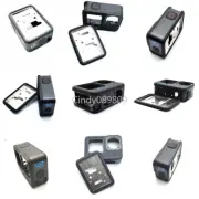 Original for Gopro Hero 9 10 11 12 13 Set of Shell Case Front + Rear Plate Cover