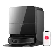 [Roborock Store ANZ] Roborock Saros 10R Robot Vacuum with Multifunctional Dock 4.0