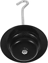 Ciieeo Weight Scale Weights Hook Mechanical Scale Parts Holder Hook for Accurate Measuring