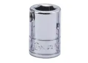 Genius Tools 1/2" Dr. 5/16" Hex Shank Bit Holder, 38mmL - 410+