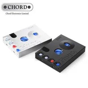 英國Chord Hugo 2 隨身USB DAC耳機擴大機(銀色) 再送【美國ENTIVEO】2.1藍芽CD音響劇院組(L797)