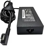 230W 200W AC Charger Fit for Razer Blade 17 14 15 Base Advanced/Razer Blade Pro 17/4K RZ09 Series RC30-0248 RC30-0238 GTX3080 GTX3070 GTX3060 GTX2080 GTX2070 GTX1070/1060 ((2018-2024)) Gaming Laptop