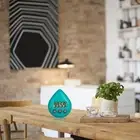 Digital Timer Cooking Timer Bathroom 3Color Splash Proof Energy Saver Countdown