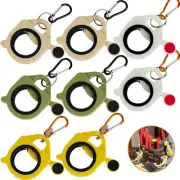 Zip Tie Holder Organizer Cable Tie Organizer Holder for Tool Belt Strong Efficie