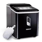 Igloo Portable Ice Maker 26 Lb High Yield Self Cleaning Compact 2 Sizes