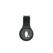 Genuine Beats by Dre Studio 2 2.0 Wired Inside Panel Matte Black Germany - LEFT