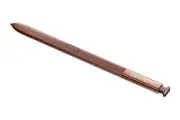 Samsung Galaxy Note9 Bronze S Pen