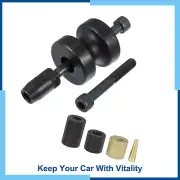 Pack(8) Injector Puller Seal Installer Tools for BMW N14 N18 N54 130192 130195