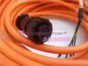For 1PC 2090-CPWM6DF-12AF24 power cable 24M