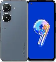 [ASUS] Zenfone 9 5G 128GB 8GB RAM Factory Unlocked (GSM Only | No CDMA - not Compatible with Verizon/Sprint) - Blue