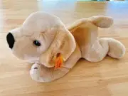 Steiff Steiff Labrador Retriever Ivory #ae5930
