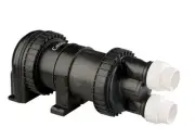 Davey C270A Spa Bath Pump - Davey XS250 Replacement Genuine