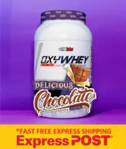 EhpLabs OxyWhey Lean Wellness Protein