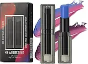 Ph Lip Balm - Hydrating Ph Lip Balms | Set Of 2 Color Changing Balm | Temperature Reactive, Juicy Lip-Stick Colour, Lip-Sticks With For Daily Commuting, Dinner Parties And Gloossier Lips