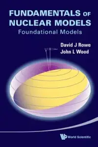 在飛比找博客來優惠-Fundamentals of Nuclear Models