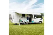Thule 5200 Omnistor RV Manual Awning