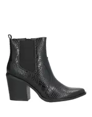[LA PIERCE] LA PIERCE Ankle boots - Item 32024766