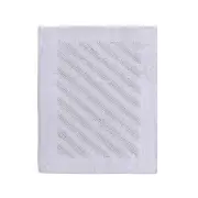 Knightsbridge Shooting Star 220 GSF Reversible Bath Rug 20 x 30