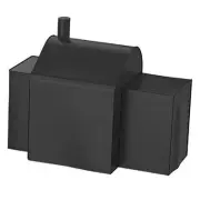 Grill Cover for Char-Griller 3018, 1224, E1224, 2121, 2123 Grills with Large