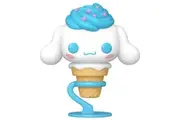 Sanrio: Cinnamoroll as Ice Cream Cone - Pop! Vinyl Figure