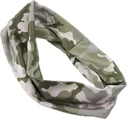 [BESPORTBLE] Sports Sweatband Football Headband Boys Headband Wrist Sweat Bands Make up Headband Sports Headbands Sweat Bands Wrist Football Hair Bands Sweat Bands Hairband Polyester