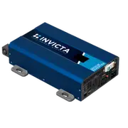 Invicta 12V 2000W Pure Power Inverter